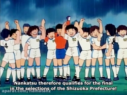 کارتون فوتبالیست ها قسمت 14